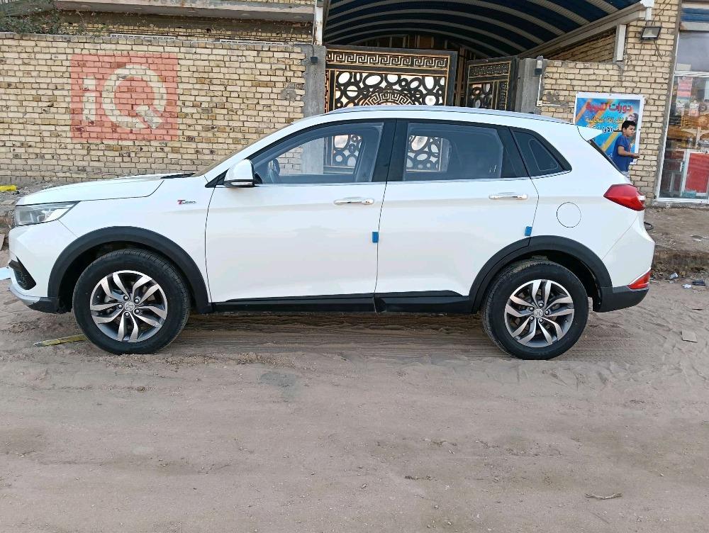 بایک سێنۆڤا X65